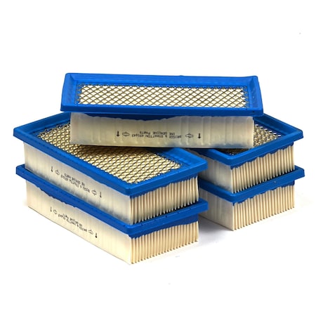 Briggs & Stratton Air Filter (5 of 691643) 4195